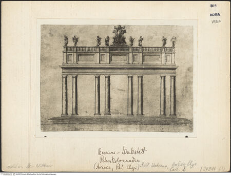 Vorderseite von bh028316_recto