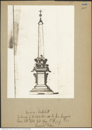 Vorderseite von bh028318_recto