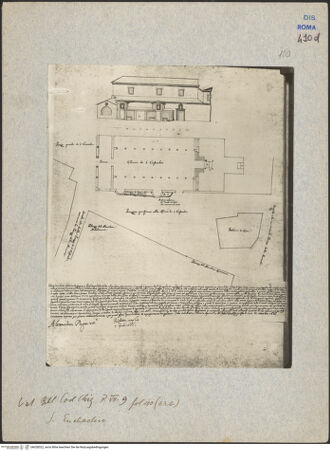 Vorderseite von bh028322_recto