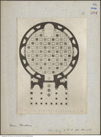 Vorderseite von bh028323_recto
