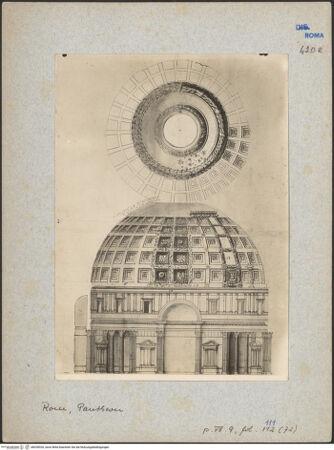 Vorderseite von bh028326_recto