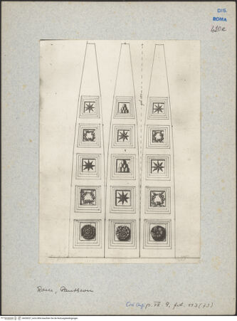 Vorderseite von bh028327_recto