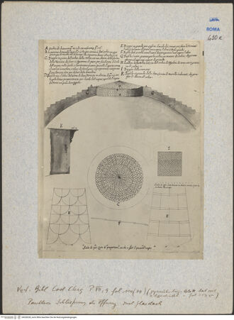 Vorderseite von bh028328_recto