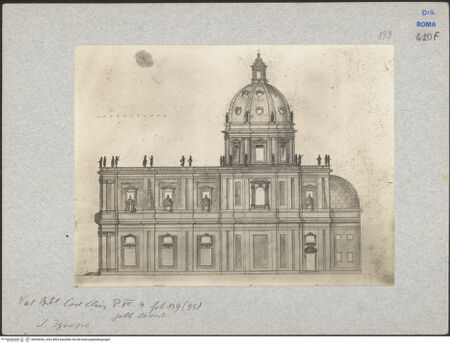 Vorderseite von bh028336_recto