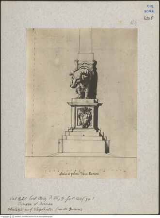 Vorderseite von bh028337_recto