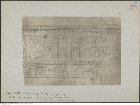 Vorderseite von bh028340_recto