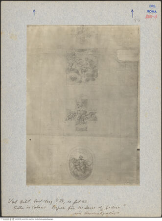 Vorderseite von bh028350_recto