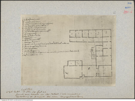 Vorderseite von bh028351_recto