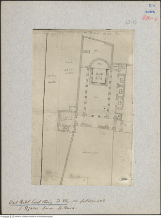 Vorderseite von bh028352_recto