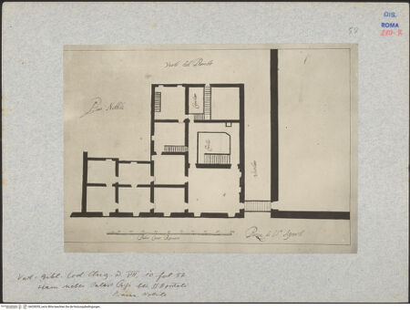 Vorderseite von bh028355_recto