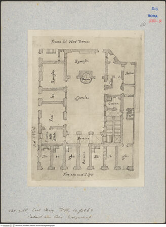 Vorderseite von bh028356_recto