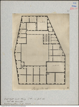 Vorderseite von bh028361_recto