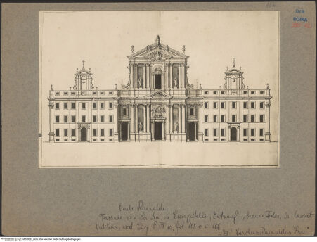 Vorderseite von bh028363_recto