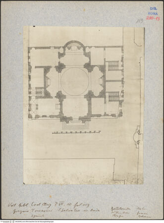 Vorderseite von bh028368_recto