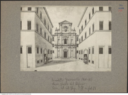 Vorderseite von bh028373_recto