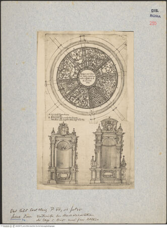 Vorderseite von bh028375_recto