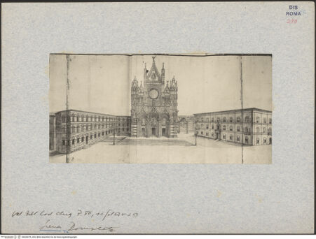 Vorderseite von bh028379_recto