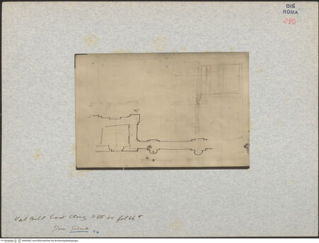 Vorderseite von bh028383_recto