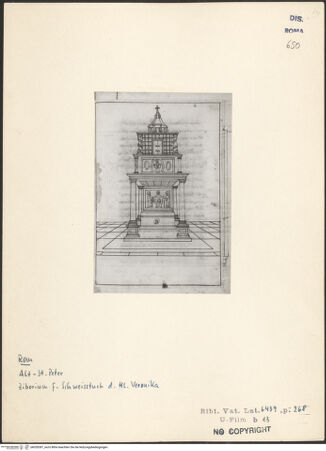 Vorderseite von bh028387_recto