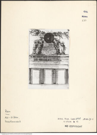 Vorderseite von bh028389_recto