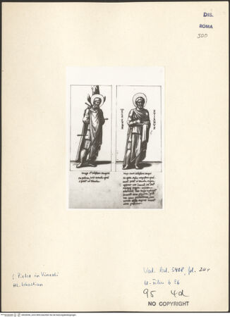 Vorderseite von bh028396_recto