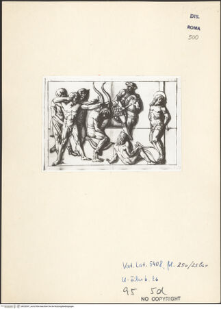 Vorderseite von bh028397_recto