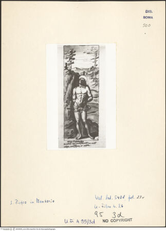 Vorderseite von bh028400_recto