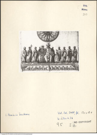 Vorderseite von bh028403_recto