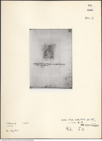 Vorderseite von bh028419_recto