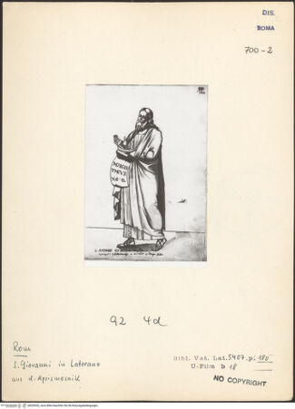 Vorderseite von bh028432_recto