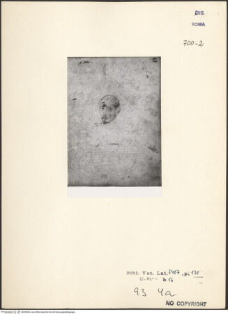 Vorderseite von bh028434_recto