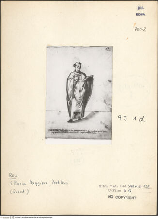 Vorderseite von bh028447_recto