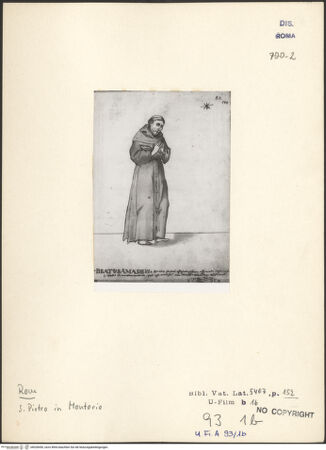 Vorderseite von bh028450_recto