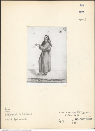 Vorderseite von bh028451_recto