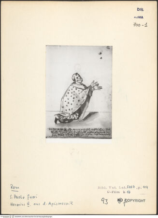 Vorderseite von bh028459_recto