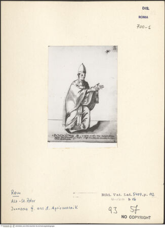 Vorderseite von bh028460_recto