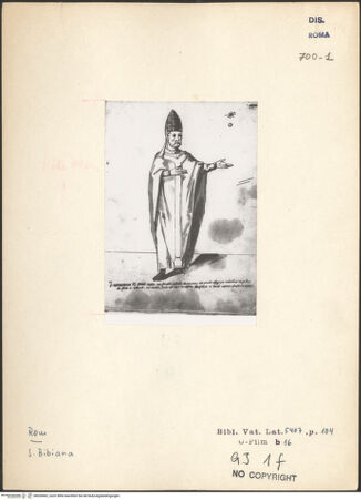 Vorderseite von bh028462_recto