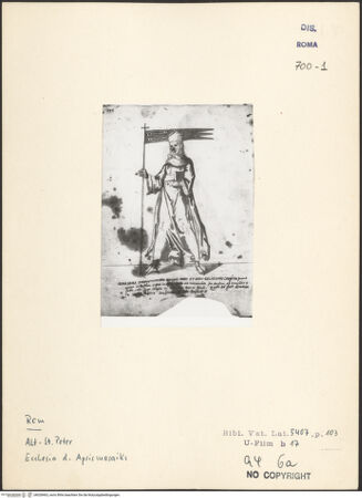 Vorderseite von bh028463_recto