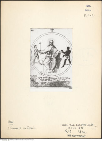 Vorderseite von bh028467_recto