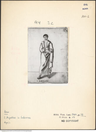 Vorderseite von bh028476_recto