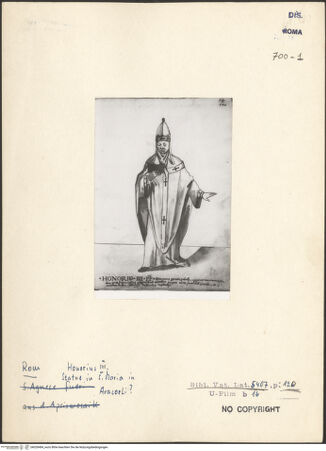 Vorderseite von bh028484_recto