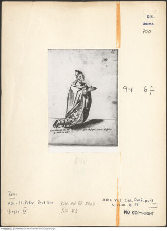 Vorderseite von bh028495_recto