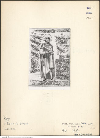 Vorderseite von bh028497_recto