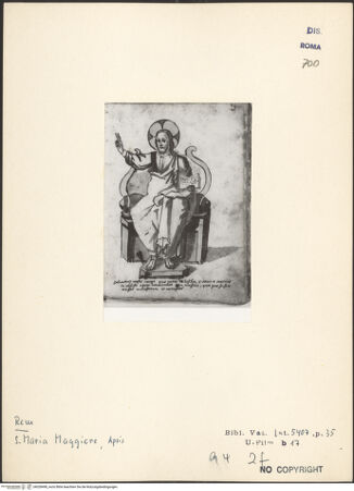 Vorderseite von bh028498_recto