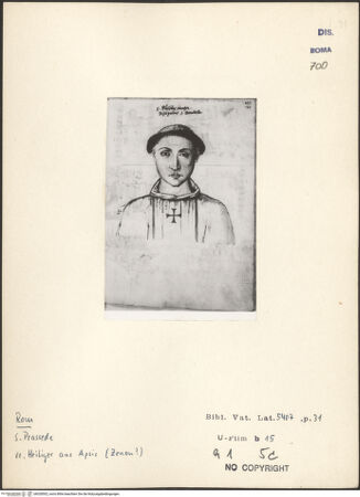 Vorderseite von bh028502_recto