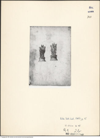 Vorderseite von bh028508_recto