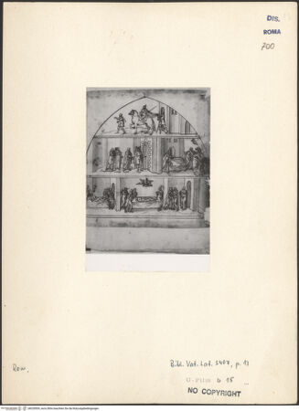 Vorderseite von bh028509_recto