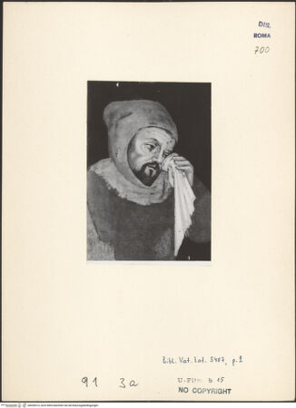 Vorderseite von bh028514_recto