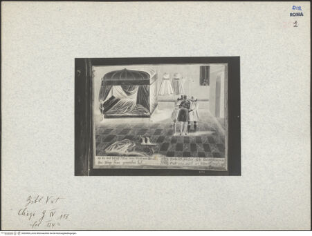 Vorderseite von bh028536_recto