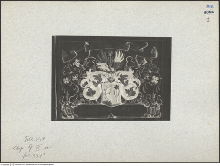 Vorderseite von bh028540_recto